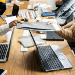 B1 Visa and Nispach Gimel